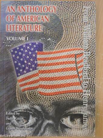An Anthology of American Literature I.