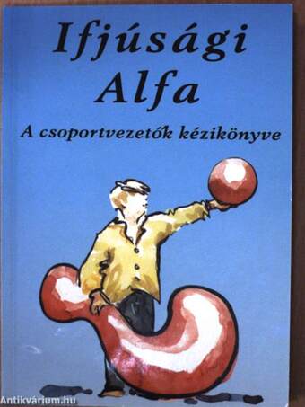 Ifjúsági Alfa