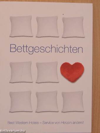 Bettgeschichten