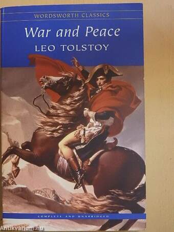 War and Peace