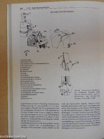 Neurologische Differentialdiagnostik