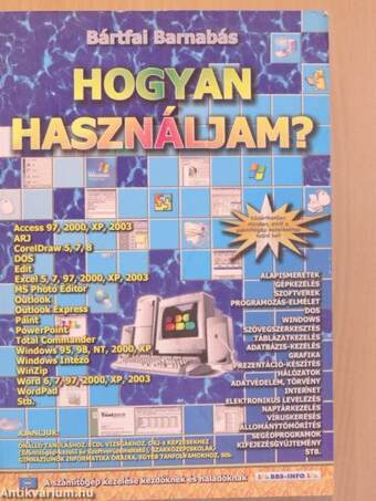 Hogyan használjam?