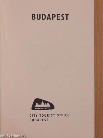 Budapest