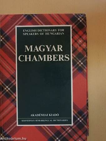 Magyar Chambers