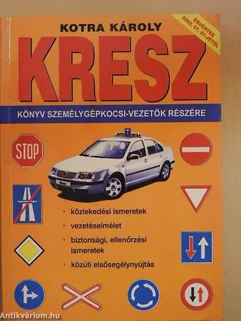 Kresz