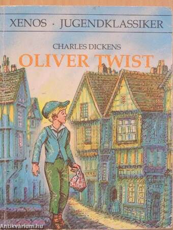 Oliver Twist