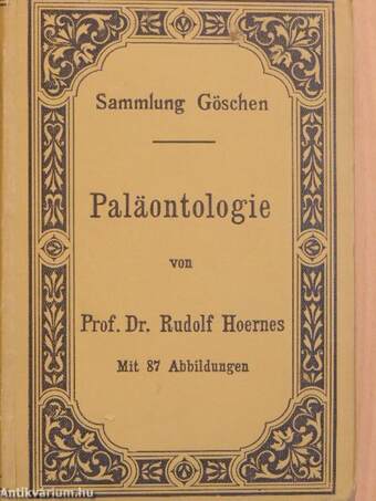 Paläontologie