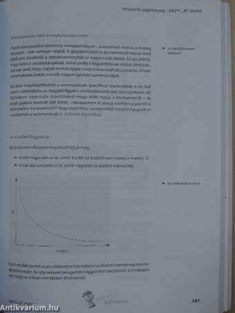 Egységes Európai Gazdasági Oklevél - Felkészítő segédanyag - EBC*L "B" modul