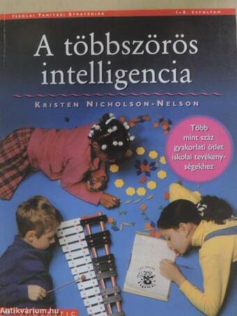 A többszörös intelligencia