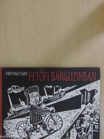 Petőfi Barguzinban