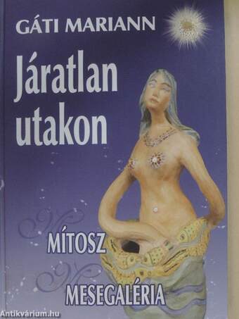 Járatlan utakon