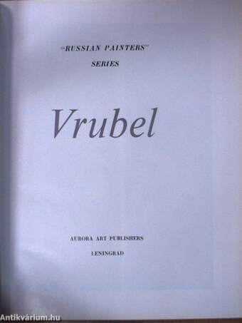 Vrubel