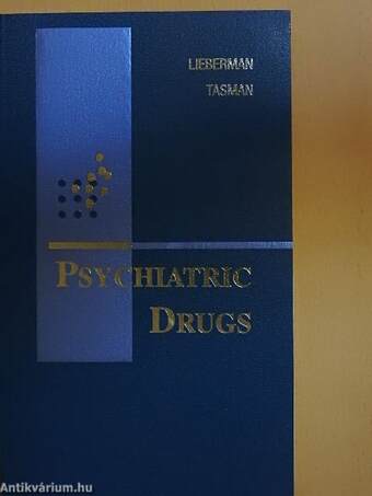 Psychiatric Drugs