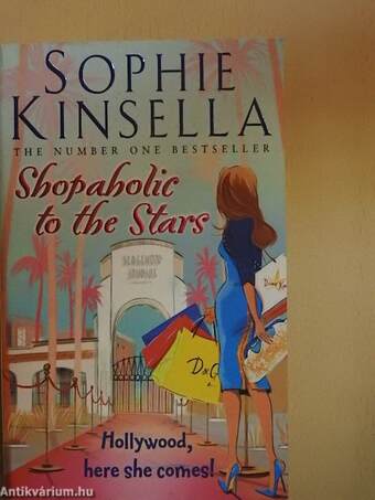 Shopaholic to the Stars