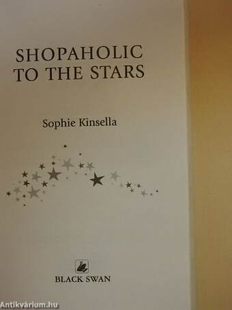 Shopaholic to the Stars