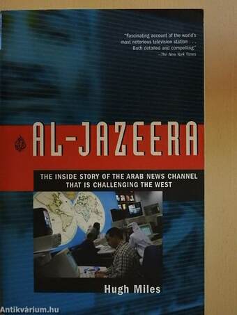 Al-Jazeera