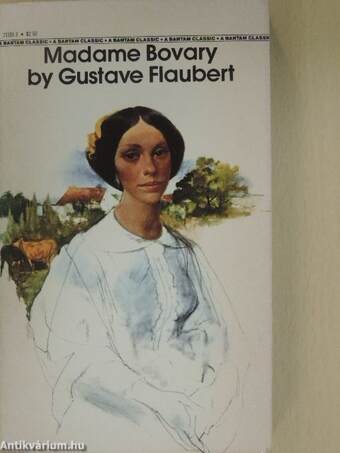 Madame Bovary