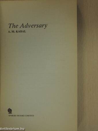 The Adversary