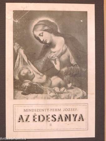 Az édesanya II.