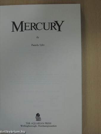 Mercury