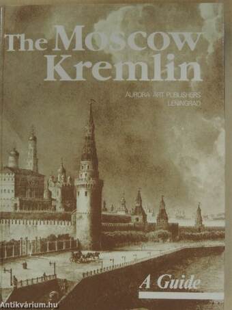 The Moscow Kremlin