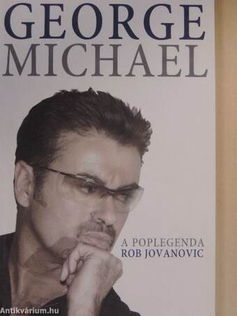 George Michael