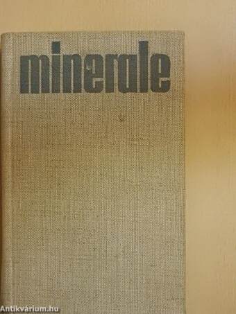 Minerale