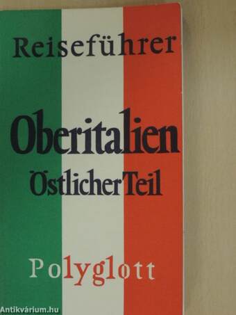 Oberitalien