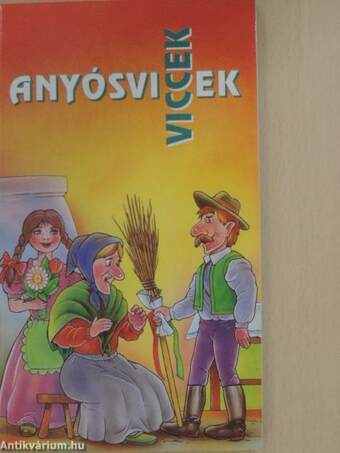 Anyósviccek