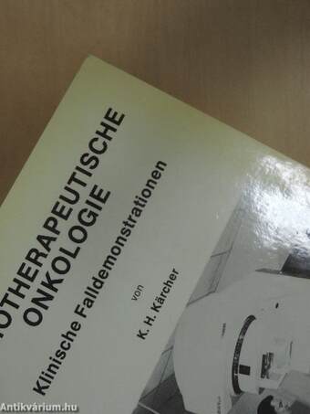 Radiotherapeutische Onkologie