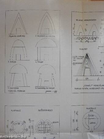 A Móra Ferenc Múzeum Évkönyve 1976/77-1.