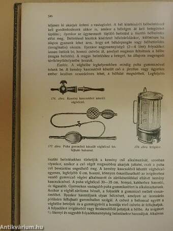 A belorvostan tankönyve II. (töredék)