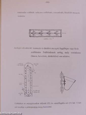 Műszaki alapismeretek