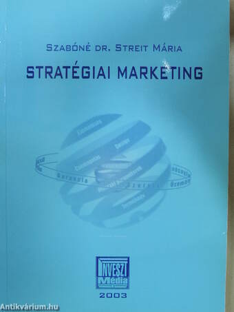 Stratégiai marketing