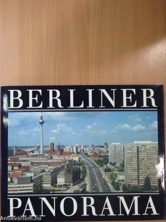 Berliner Panorama