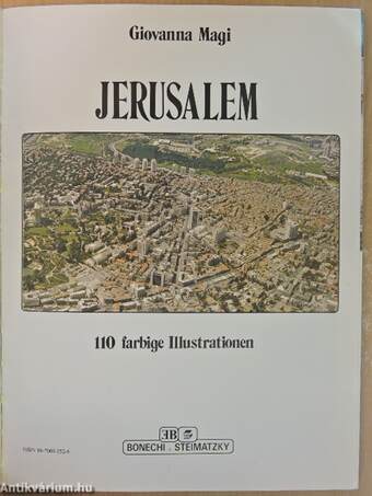 Jerusalem