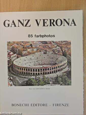 Ganz Verona