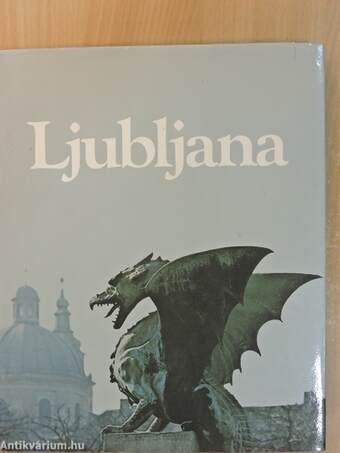 Ljubljana