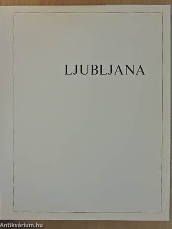 Ljubljana