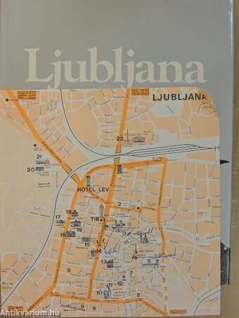 Ljubljana