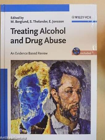 Treating Alcohol and Drug Abuse - CD-vel