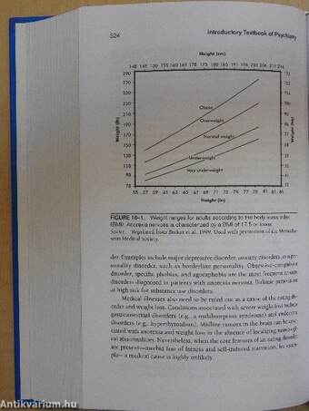 Introductory Textbook of Psychiatry