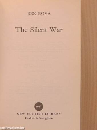 The Silent War