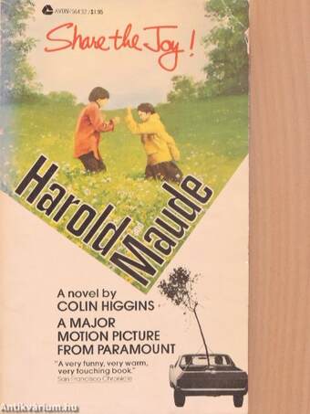 Harold and Maude