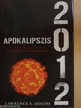 Apokalipszis 2012