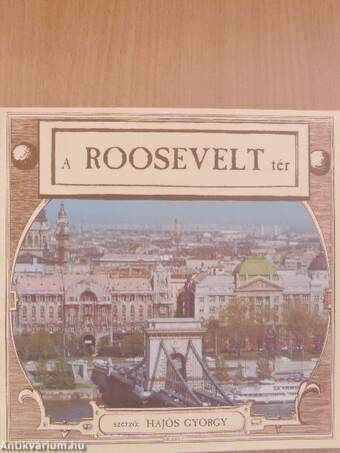 A Roosevelt tér