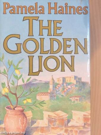 The Golden Lion