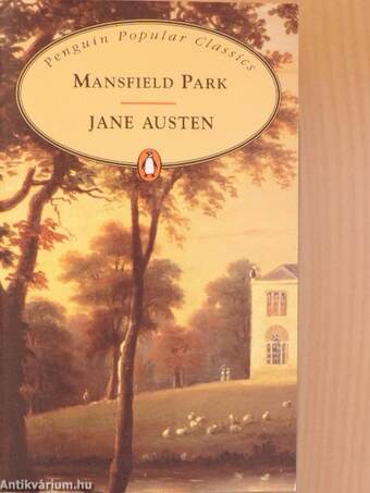 Mansfield Park