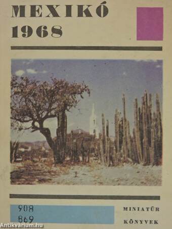 Mexikó 1968