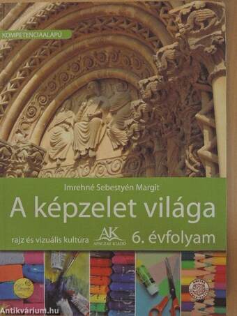 A képzelet világa 6.